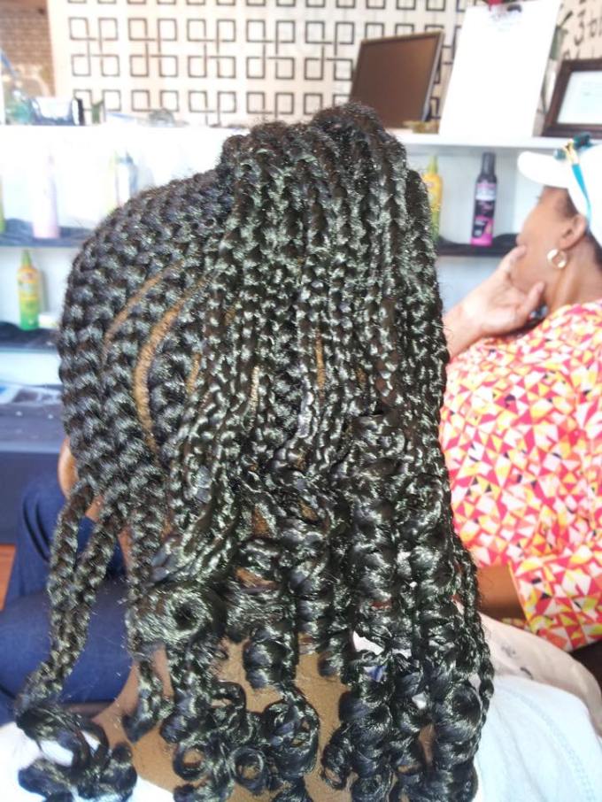 African hair braiding charlotte nc